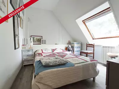 Maison, 140 m²