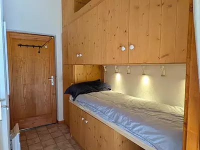 Appartement, 21 m²