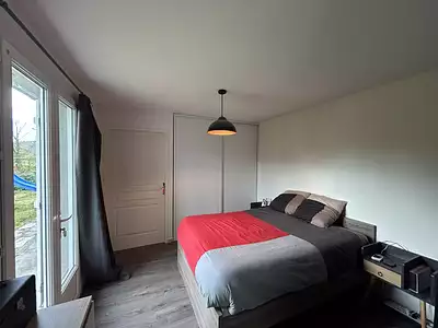 Maison, 124 m²