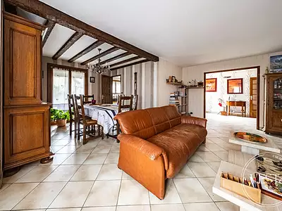Maison, 100,41 m²