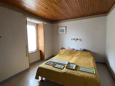 Maison, 100 m²
