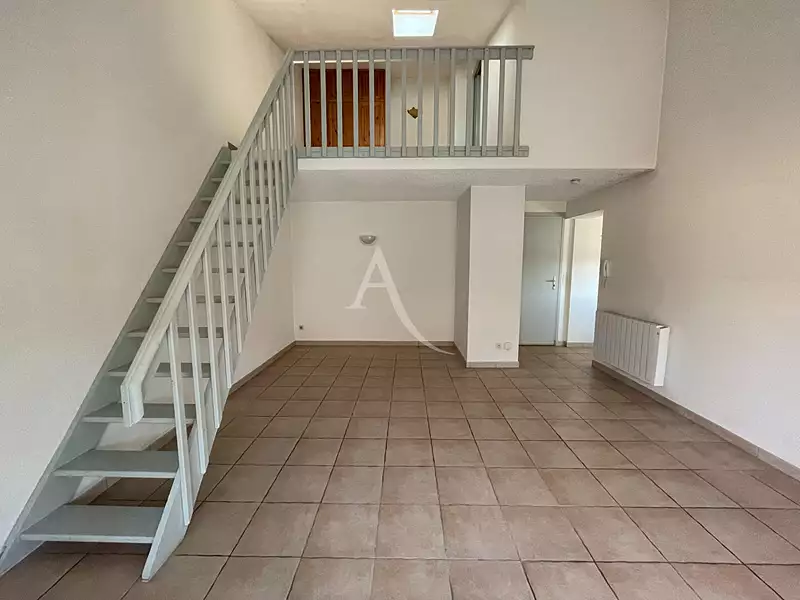 Appartement, 52,93 m²
