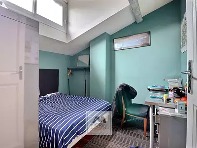 Maison, 180 m²