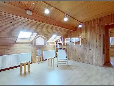 Maison, 126 m²