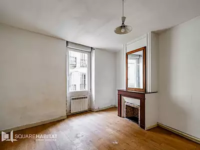 Appartement, 29,64 m²