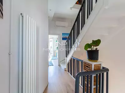 Appartement, 90 m²