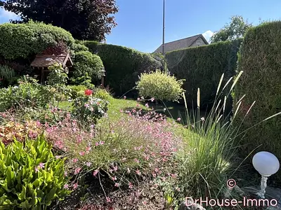 Maison, 107 m²