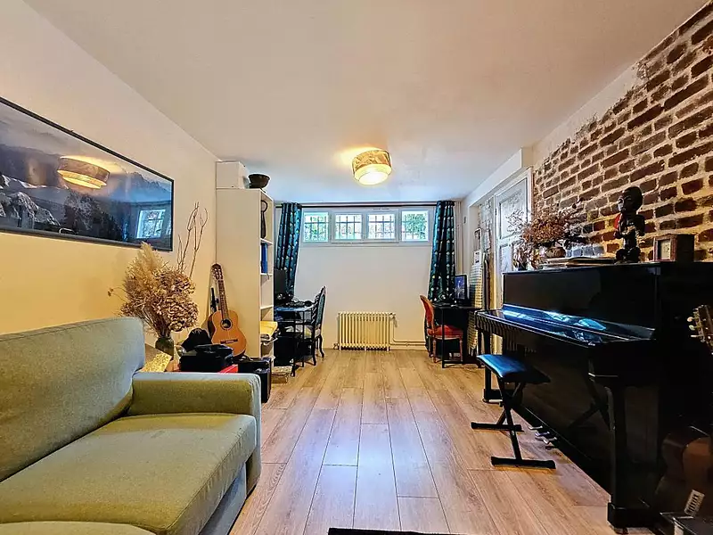 Maison, 144 m²