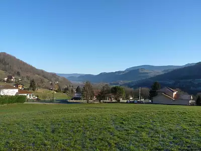 Terrain, 9 954 m²