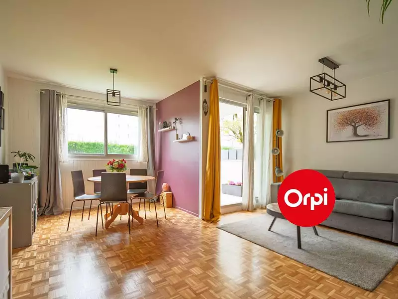 Appartement, 103 m²