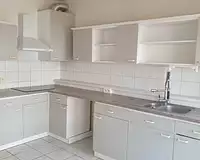 Appartement, 110,5 m²