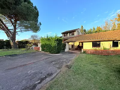 Maison, 142 m²