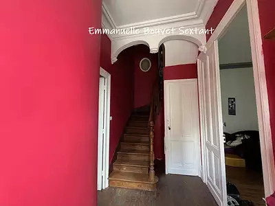 Maison, 180 m²