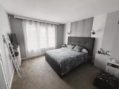 Maison, 185 m²