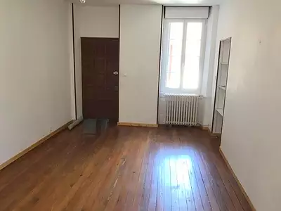 Appartement, 100 m²