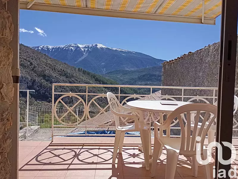 Maison, 130 m²