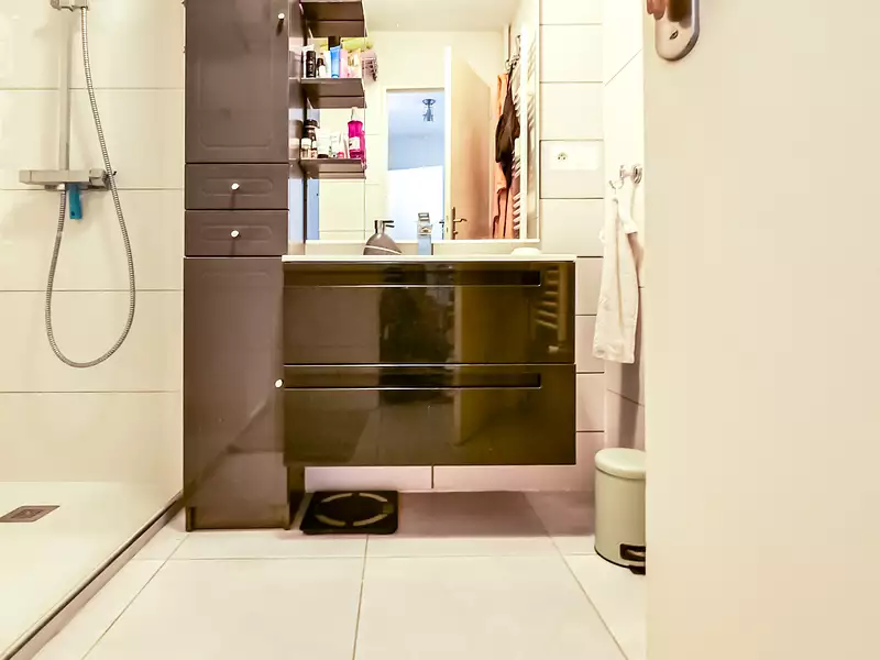 Appartement, 57,03 m²