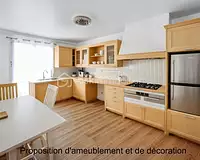 Maison, 105 m²
