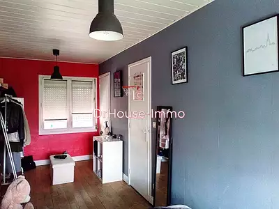 Maison, 105 m²