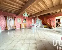 Maison, 215 m²