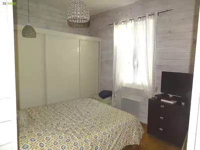 Maison, 101 m²