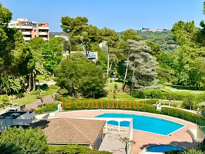 Appartement, 51,14 m²