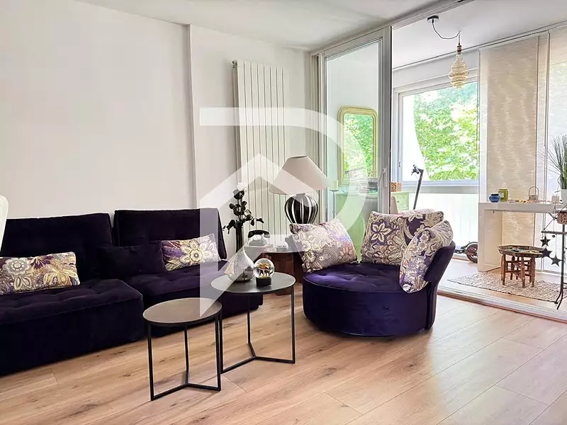 Appartement, 97 m²
