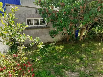 Maison, 94 m²