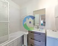 Appartement, 64,5 m²