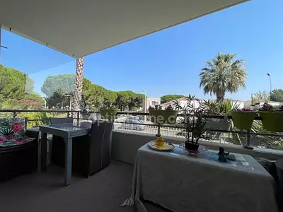Appartement, 49 m²