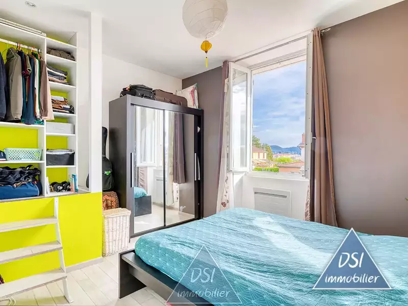 Maison, 85 m²