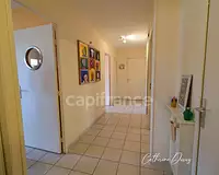 Appartement, 131 m²
