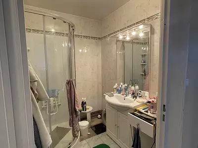 Appartement, 80 m²