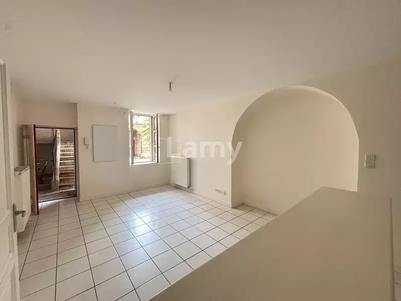 Appartement, 36,16 m²