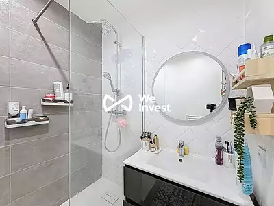 Appartement, 36 m²
