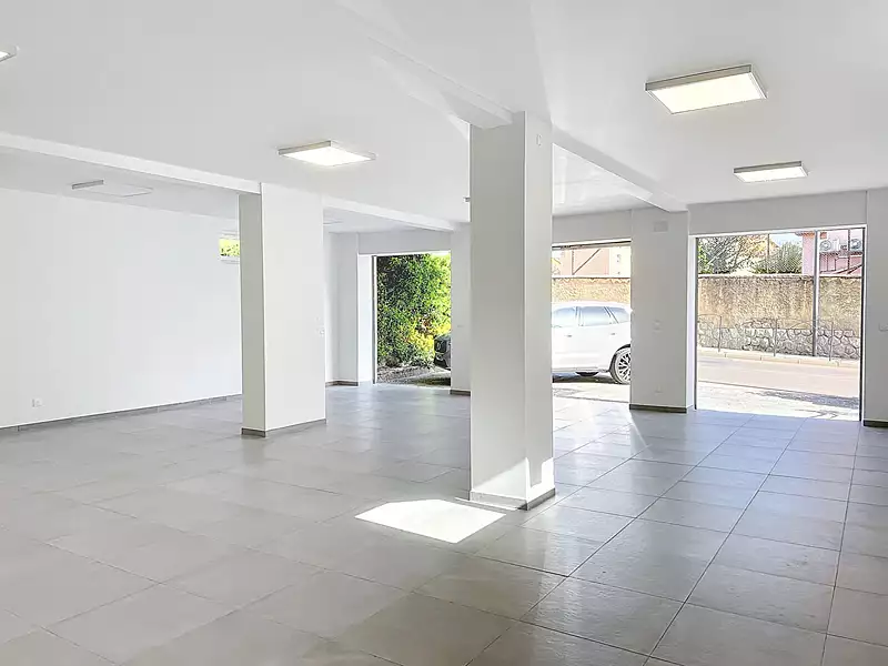 Divers, 130 m²