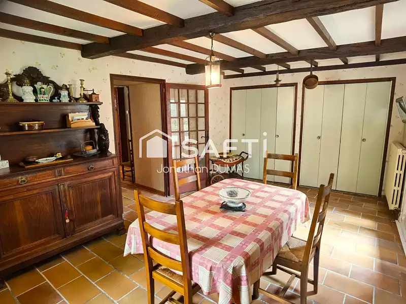 Maison, 283 m²