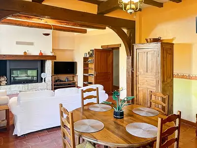Maison, 270 m²