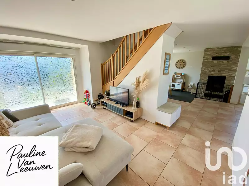 Maison, 144 m²