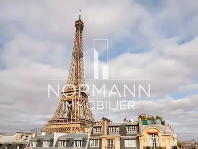 Appartement, 100 m²