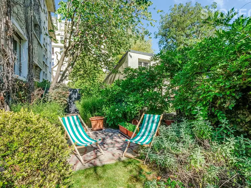 Appartement, 160 m²