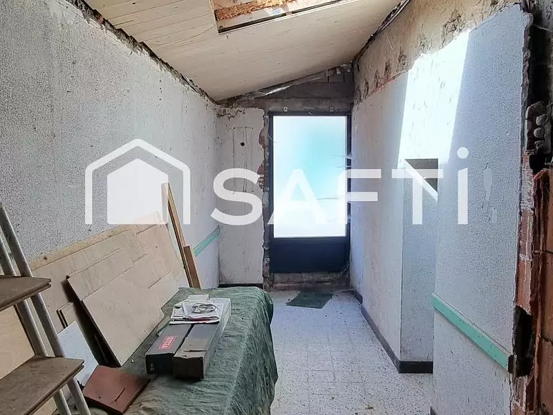 Maison, 90 m²