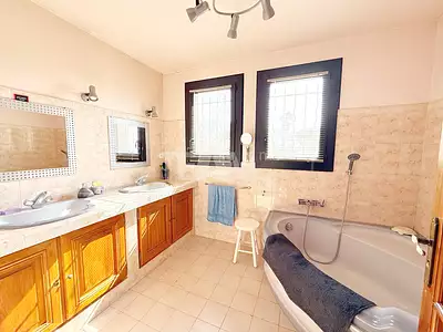 Maison, 122,26 m²
