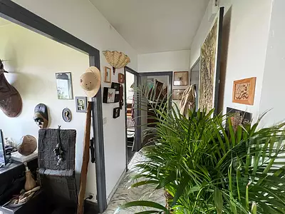 Appartement, 42,47 m²