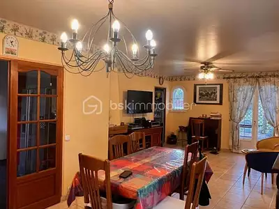 Maison, 104 m²