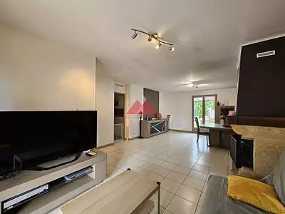 Appartement, 98 m²