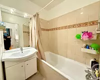 Appartement, 62,95 m²