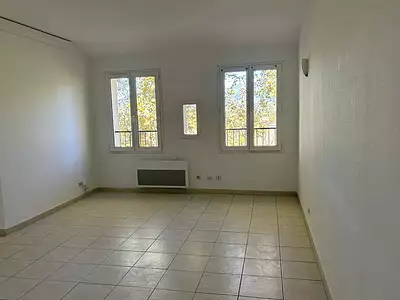 Appartement, 43,73 m²
