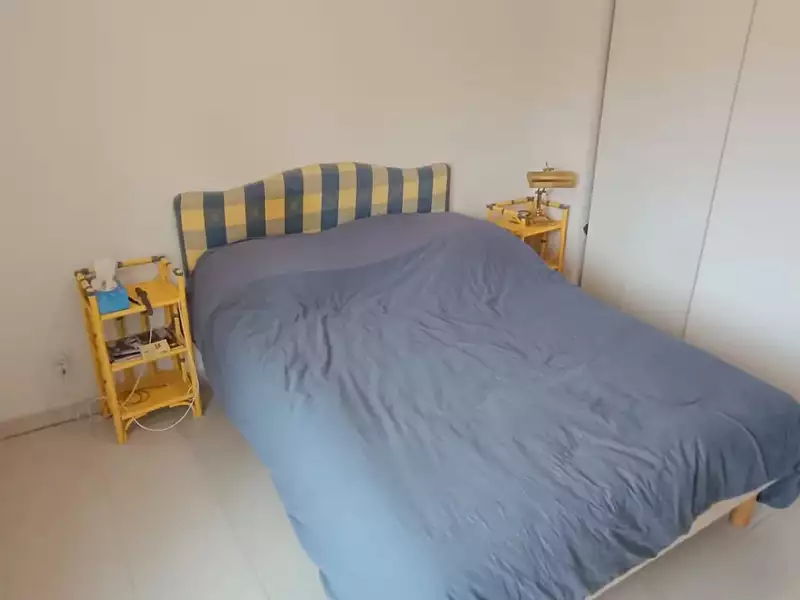 Appartement, 65 m²