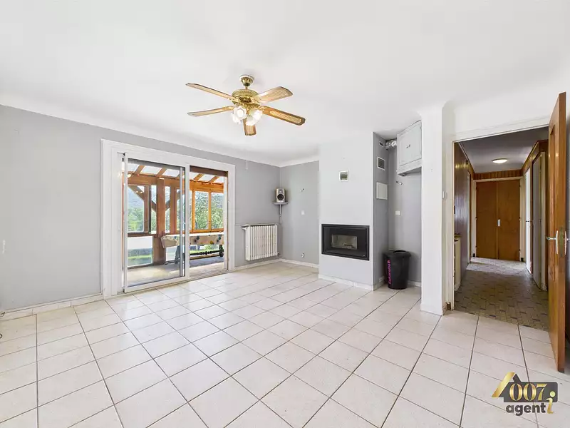 Maison, 135,8 m²